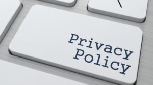 Informativa Privacy