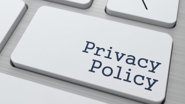 Informativa Privacy