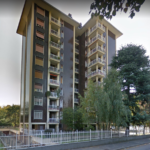 Splendido 3 locali con box Corsico – Lorenteggio