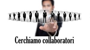 ENTRA A FAR PARTE DEL NOSTRO TEAM
