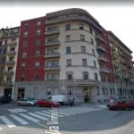 Ottimo 2 locali Via Foppa