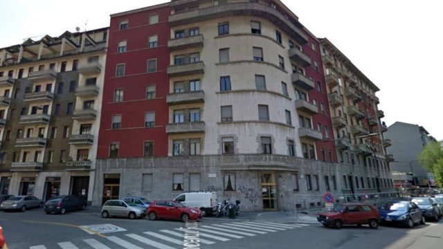 Ottimo 2 locali Via Foppa