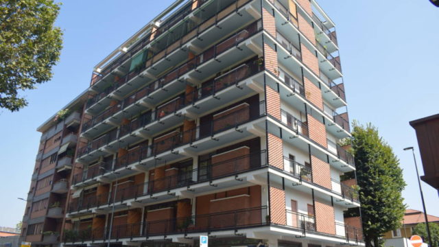 Ottimo monolocale Università Cattolica
