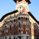 Prestigioso Ufficio 360 mq zona Mercalli-Quadronno