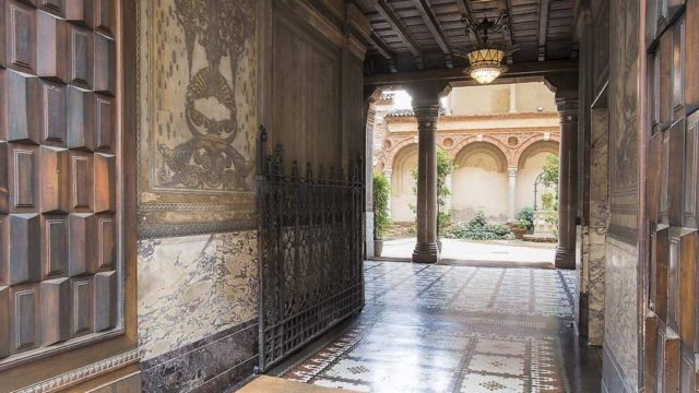 Prestigioso Ufficio 360 mq zona Mercalli-Quadronno