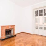 Prestigioso Ufficio 360 mq zona Mercalli-Quadronno
