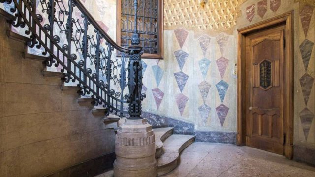 Prestigioso Ufficio 360 mq zona Mercalli-Quadronno