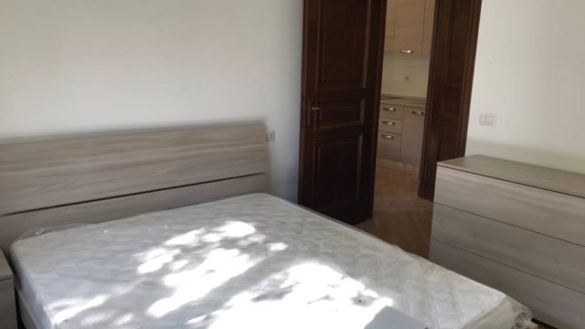 Bilocale Via Foppa Parco Solari