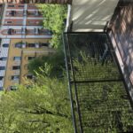 Bilocale Via Foppa Parco Solari