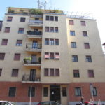 2 locali Via Stendhal / Foppa