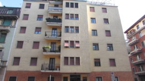 2 locali Via Stendhal / Foppa