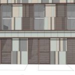 Ampio monolocale / loft Washington