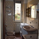 Trilocale Via D’Alviano – MM Bande Nere