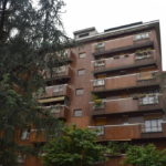 Attico/Appartamento Via Mozambano, 13