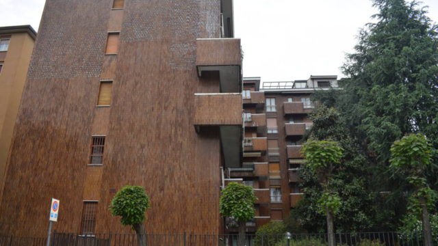 Attico/Appartamento Via Mozambano, 13