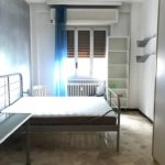 Trilocale Via D’Alviano – MM Bande Nere
