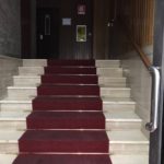 Trilocale Via D’Alviano – MM Bande Nere