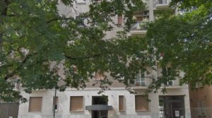 Trilocale Via D’Alviano – MM Bande Nere
