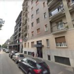 Trilocale Via D’Alviano – MM Bande Nere