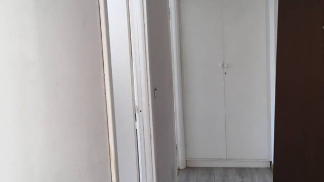 Ampio Monolocale zona C.so Vercelli