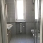 Bilocale ristrutturato Bocconi Via Zamenhoff