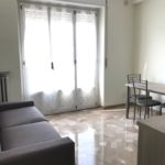 Bilocale ristrutturato Bocconi Via Zamenhoff