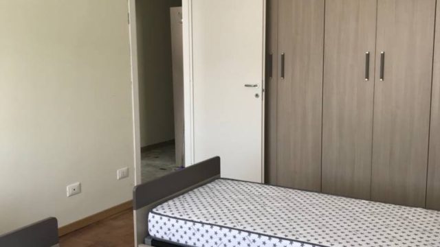 Bilocale ristrutturato Bocconi Via Zamenhoff