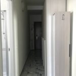 Bilocale ristrutturato Bocconi Via Zamenhoff