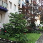 Bilocale ristrutturato Bocconi Via Zamenhoff