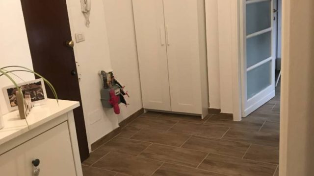 Ampio Monolocale zona C.so Vercelli