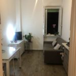 Ampio Monolocale zona C.so Vercelli