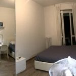 Ampio Monolocale zona C.so Vercelli
