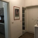 Ampio Monolocale zona C.so Vercelli