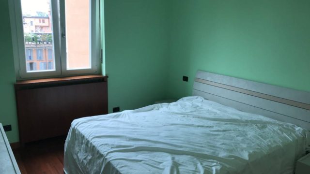 Bilocale arredato Zona C.so Italia comodo per le Università