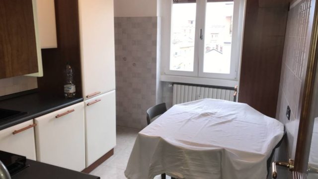 Bilocale arredato Zona C.so Italia comodo per le Università