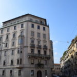 Introvabile Plurilocale Via Enrico Besana