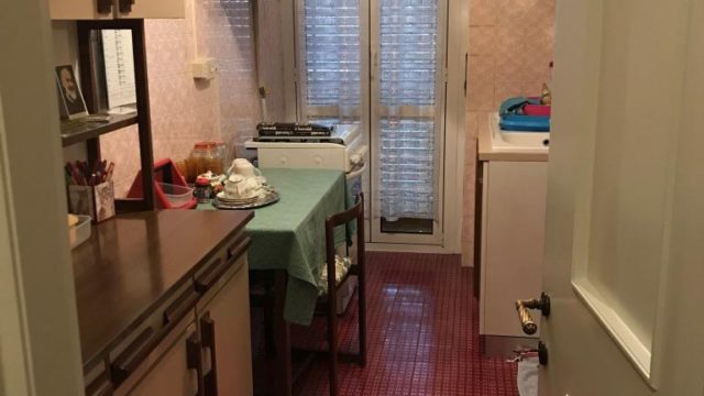 2 Locali Via Savona – Montevideo