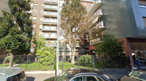2 Locali Via Savona – Montevideo