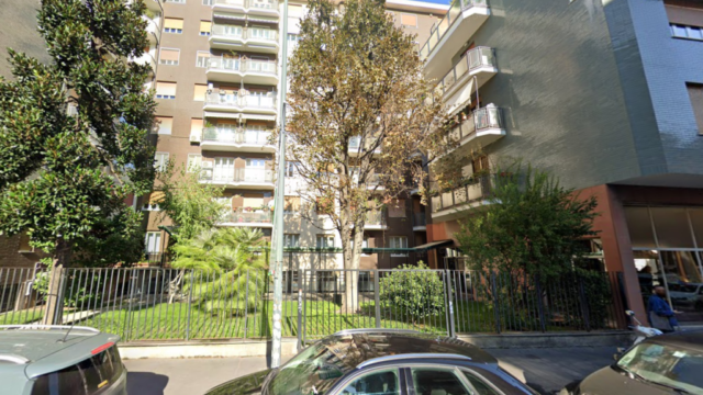 2 Locali Via Savona – Montevideo
