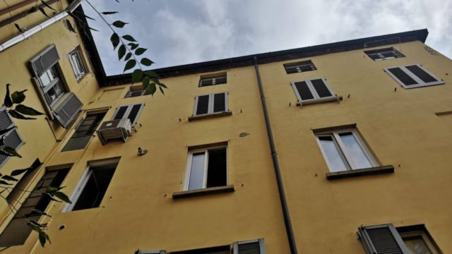 Monolocale ristrutturato Via San Calocero MM SANT’AGOSTINO