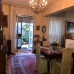 Quadrilocale 160 mq con terrazzo di 40 mq VIA VALPARAISO
