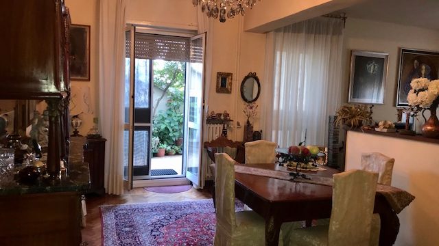 Quadrilocale 160 mq con terrazzo di 40 mq VIA VALPARAISO