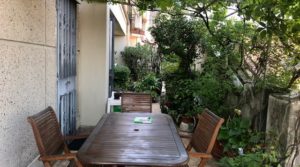 Quadrilocale 160 mq con terrazzo di 40 mq VIA VALPARAISO
