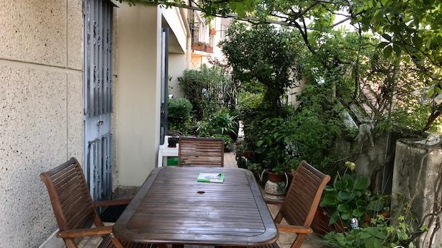 Quadrilocale 160 mq con terrazzo di 40 mq VIA VALPARAISO