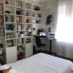 Quadrilocale 160 mq con terrazzo di 40 mq VIA VALPARAISO