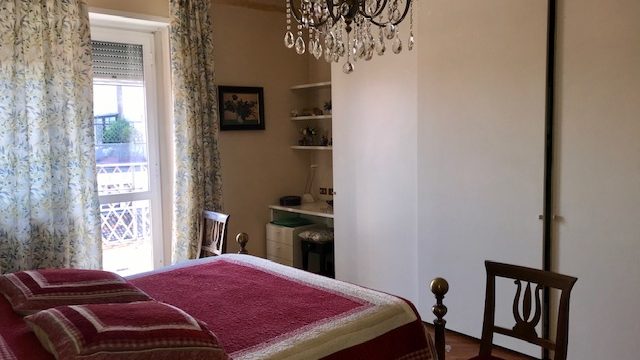 Quadrilocale 160 mq con terrazzo di 40 mq VIA VALPARAISO