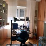 Quadrilocale 160 mq con terrazzo di 40 mq VIA VALPARAISO