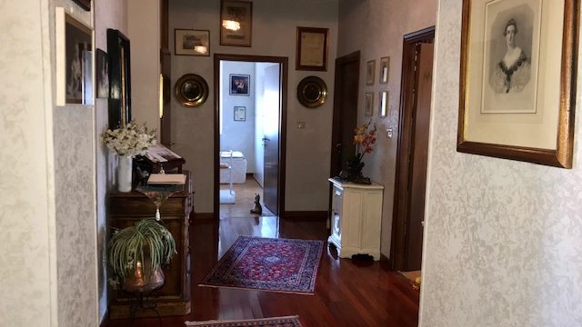 Quadrilocale 160 mq con terrazzo di 40 mq VIA VALPARAISO
