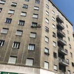 Quadrilocale 160 mq con terrazzo di 40 mq VIA VALPARAISO