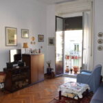 Ampio 2 locali Via Caravaggio